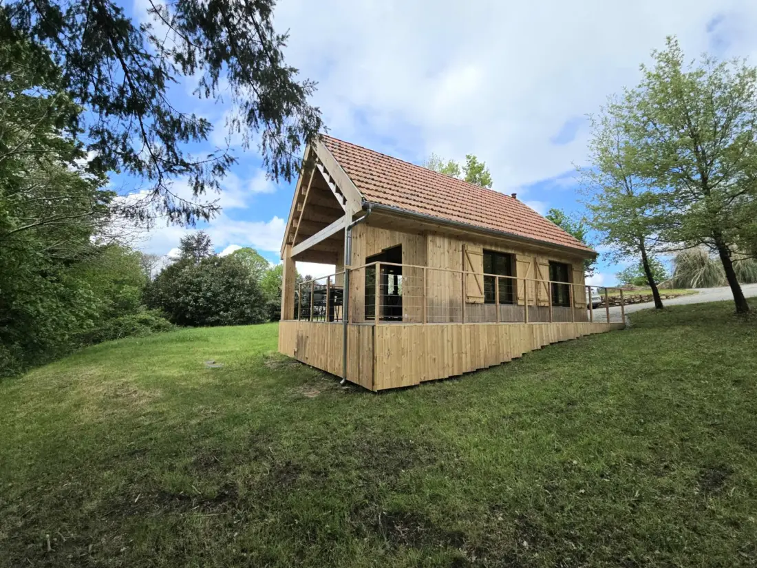 Maison de Vacances Domme 16
