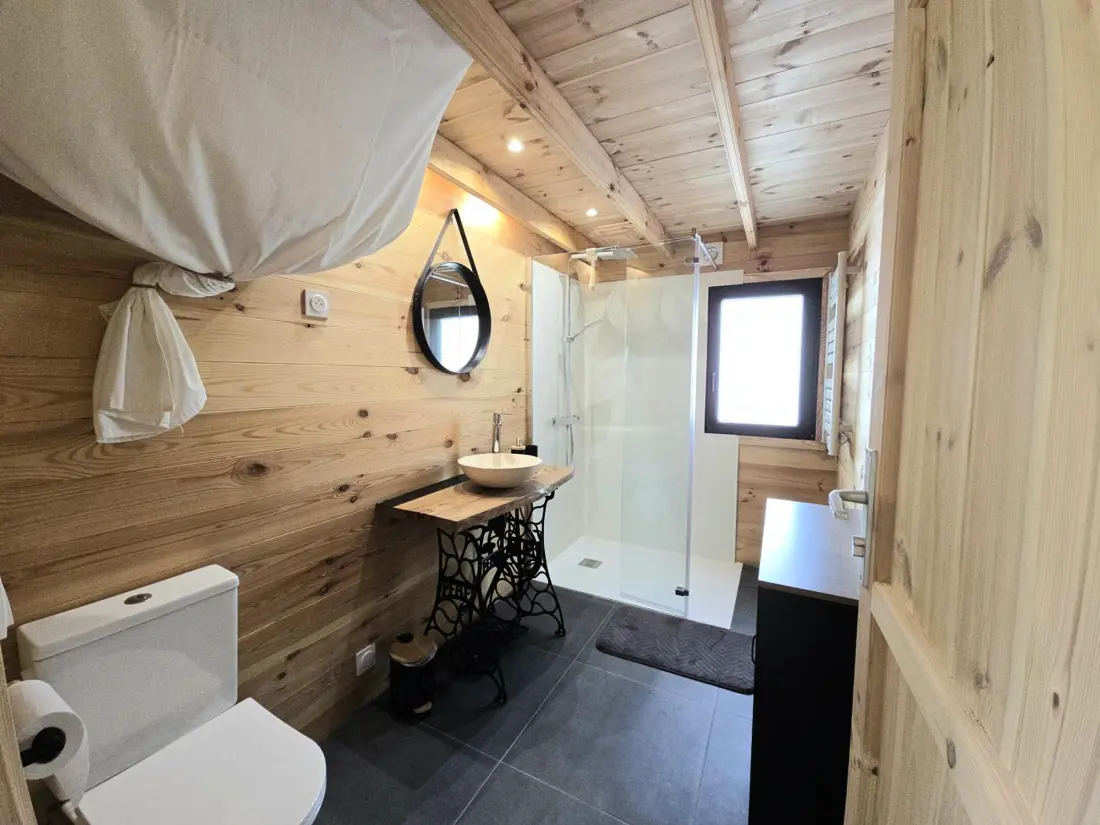 Maison de Vacances Domme 16