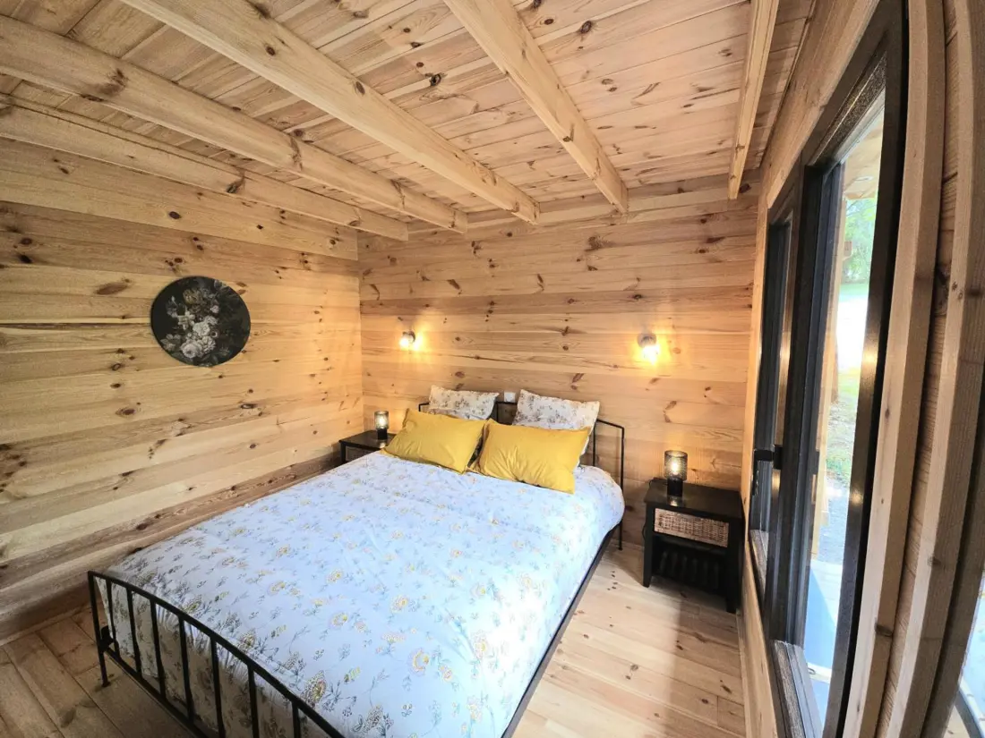 Maison de Vacances Domme 16