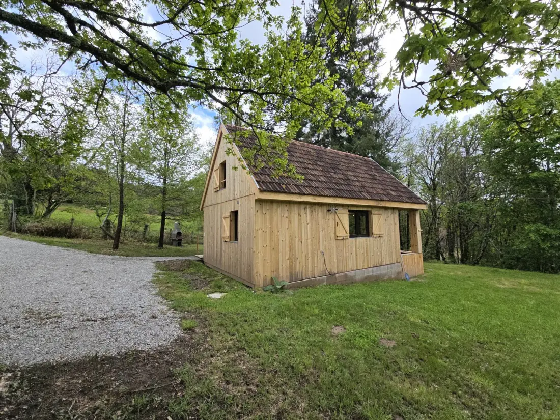 Maison de Vacances Domme 16