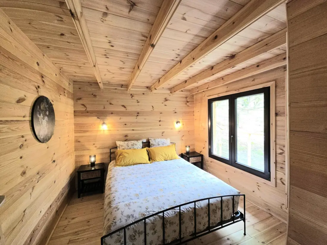 Maison de Vacances Domme 16