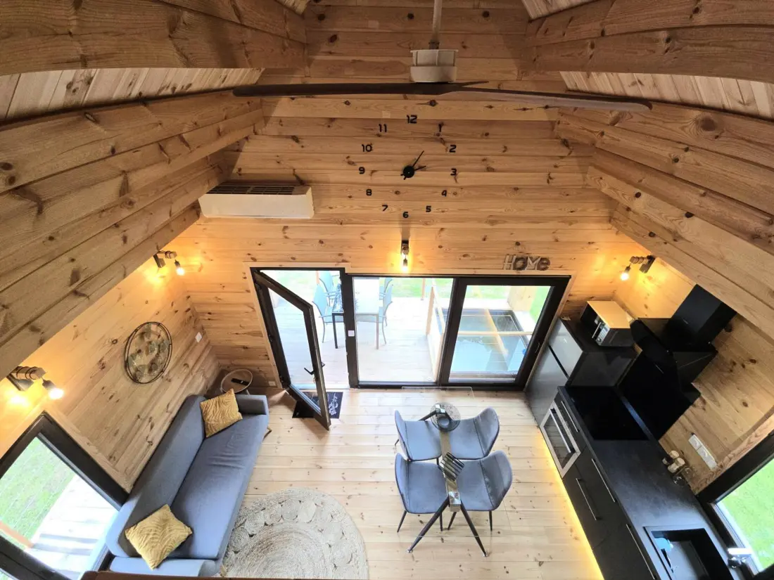 Maison de Vacances Domme 16