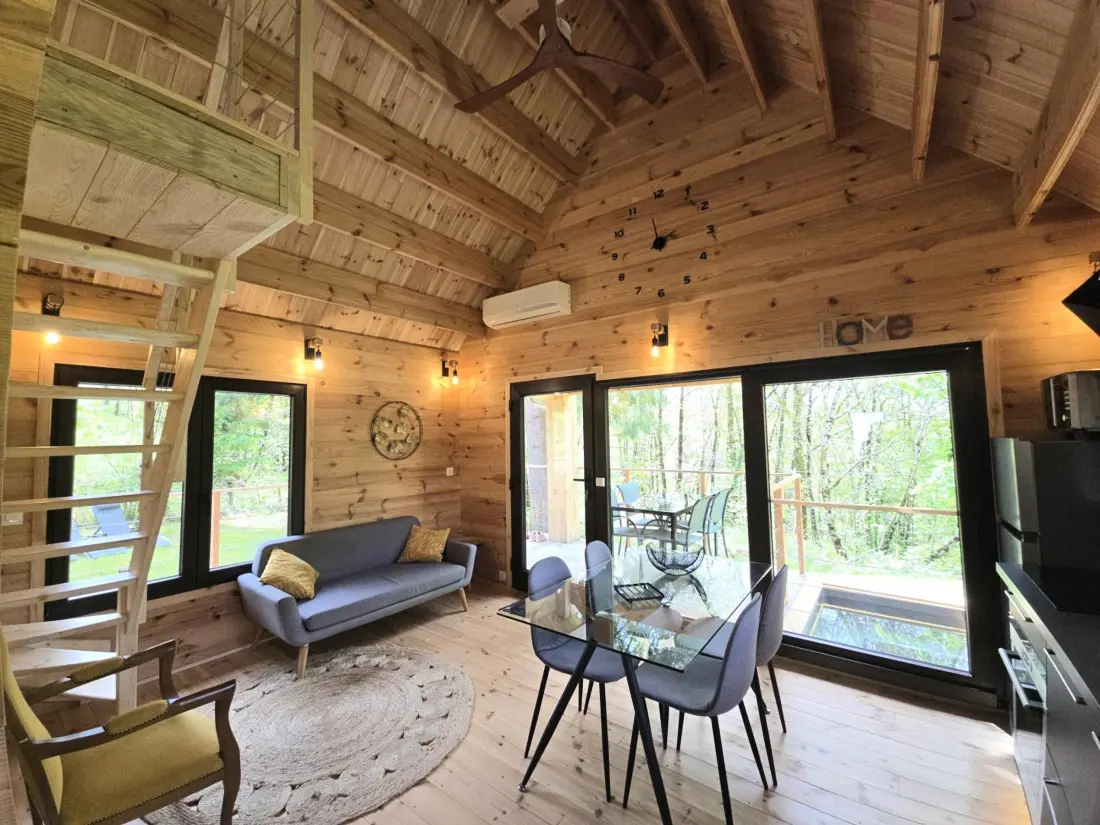 Maison de Vacances Domme 16