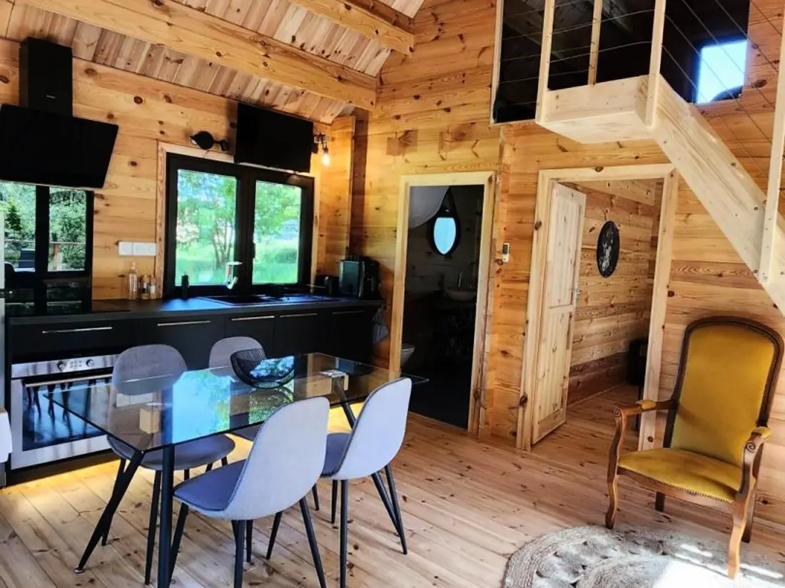 Maison de Vacances Domme 16