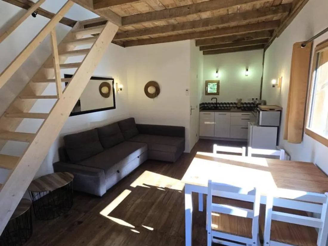 Maison de Vacances Domme 17