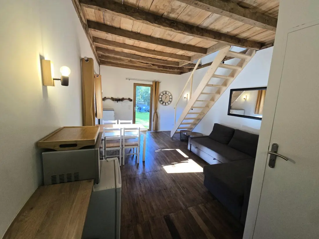 Maison de Vacances Domme 17