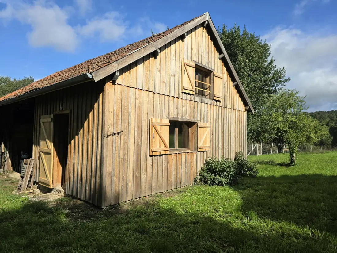 Maison de Vacances Domme 17