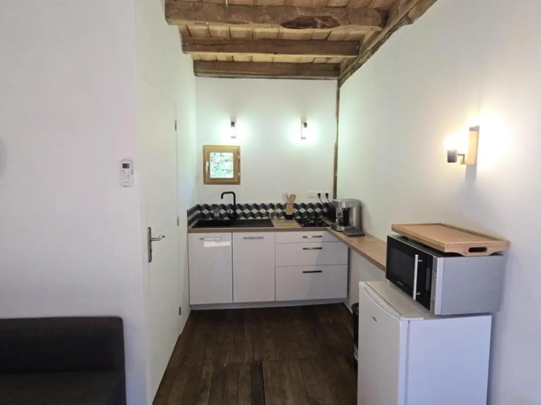 Maison de Vacances Domme 17