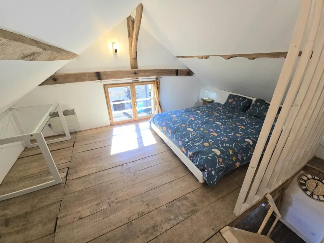 Maison de Vacances Domme 17