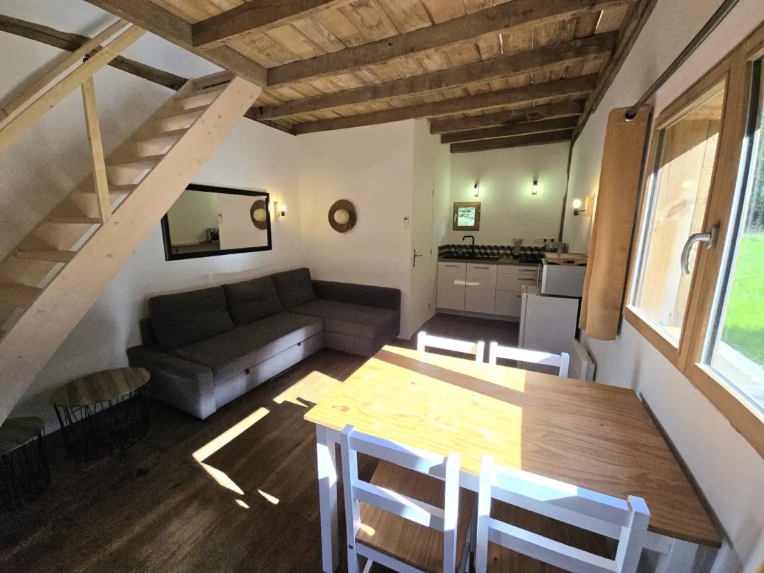 Maison de Vacances Domme 17