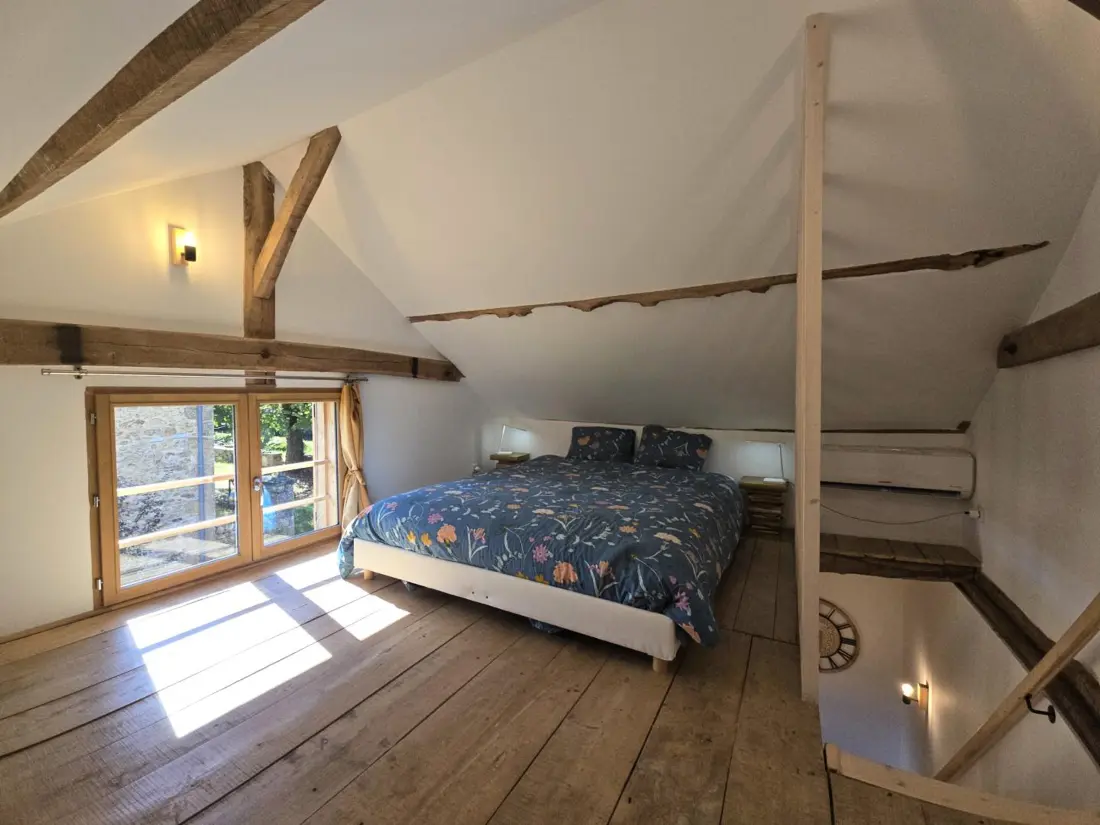 Maison de Vacances Domme 17
