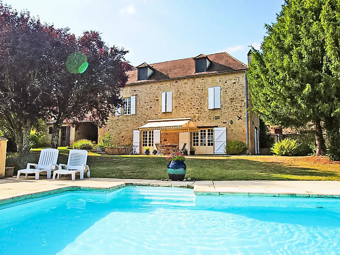 Maison de Vacances Domme 2