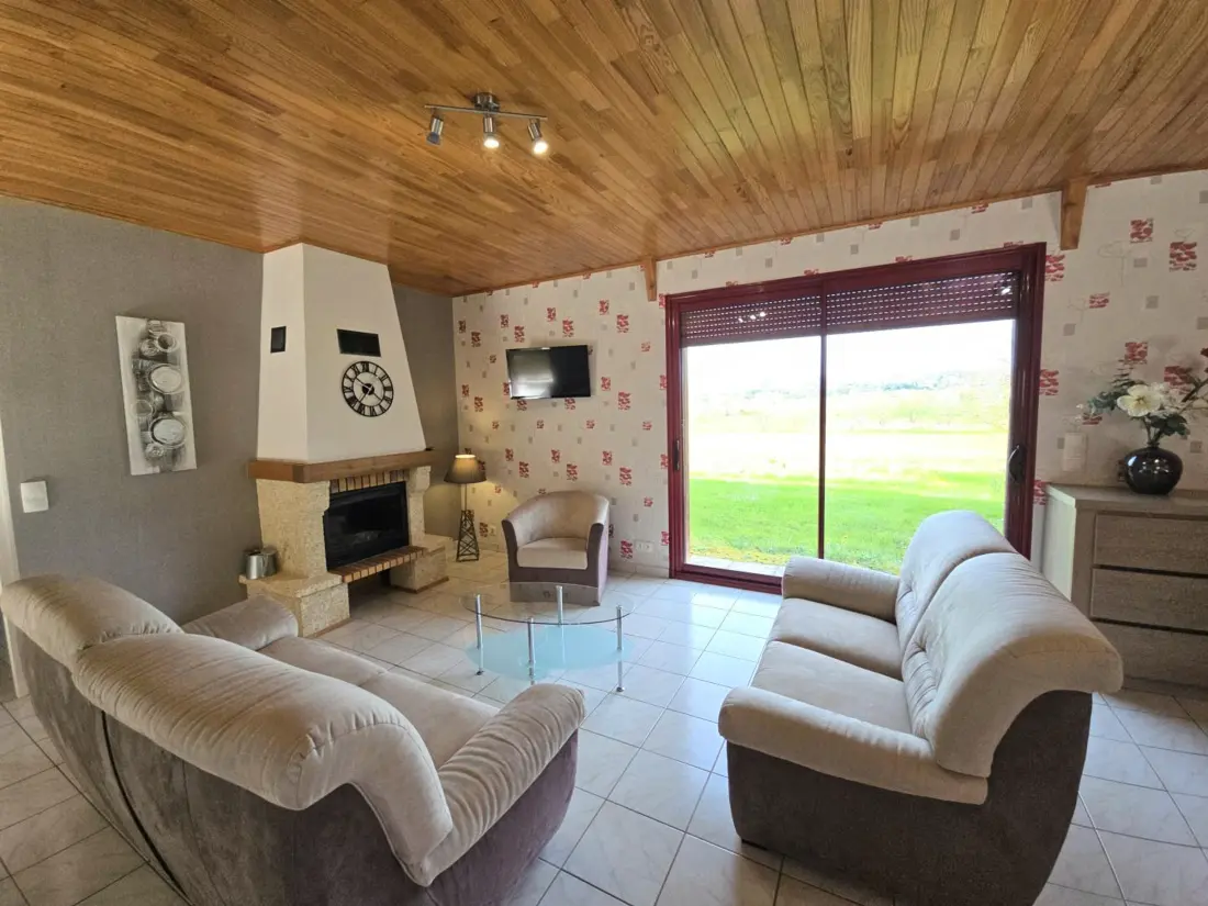 Maison de Vacances Domme 7