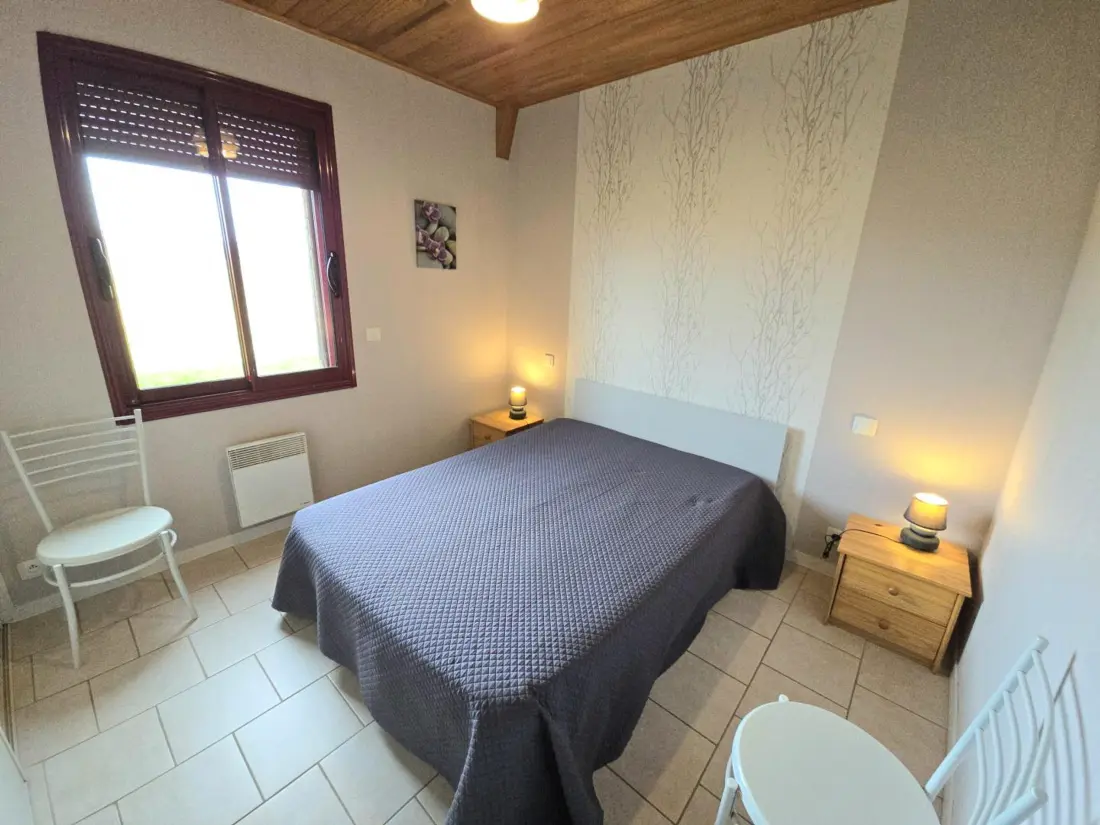 Maison de Vacances Domme 7