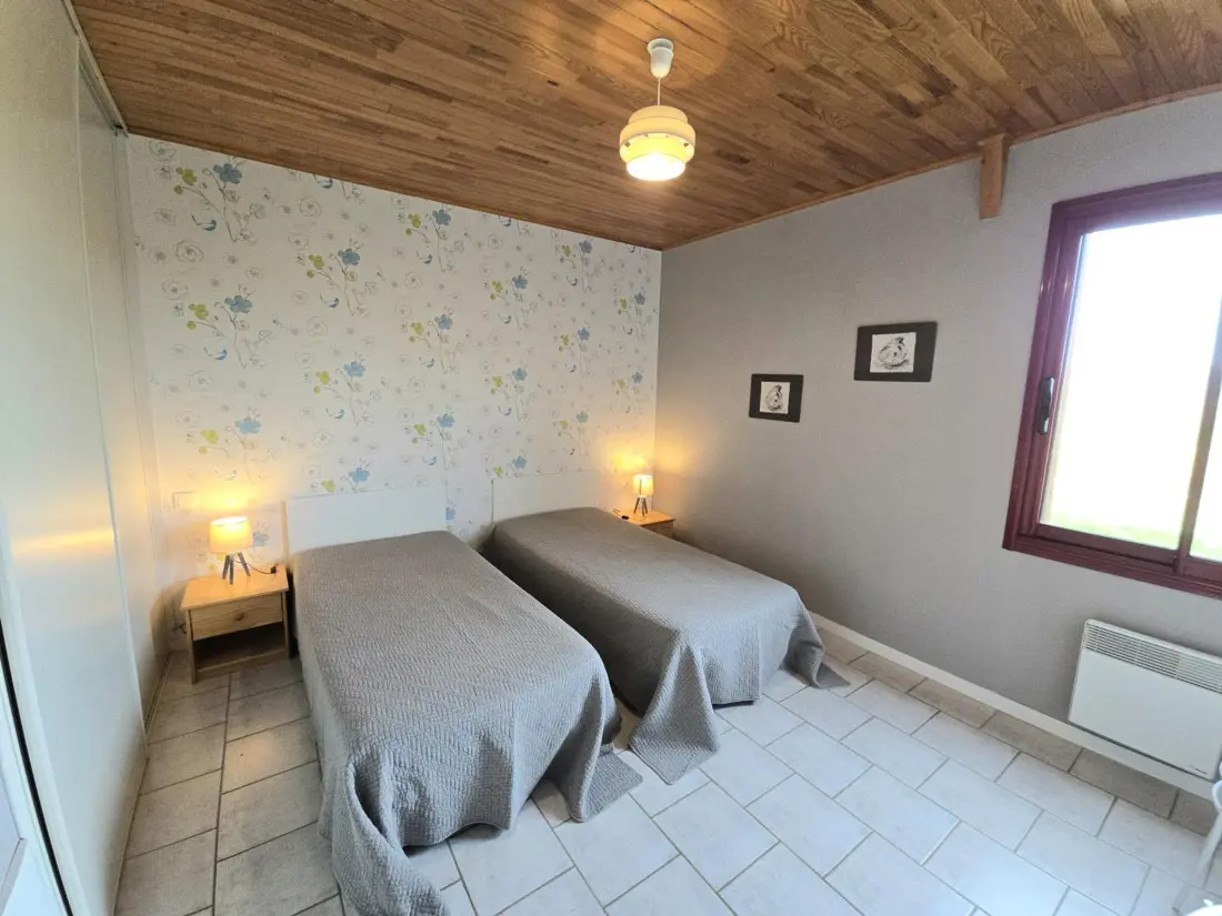 Maison de Vacances Domme 7
