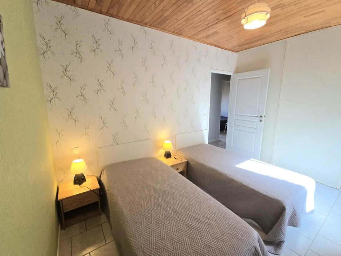 Maison de Vacances Domme 7