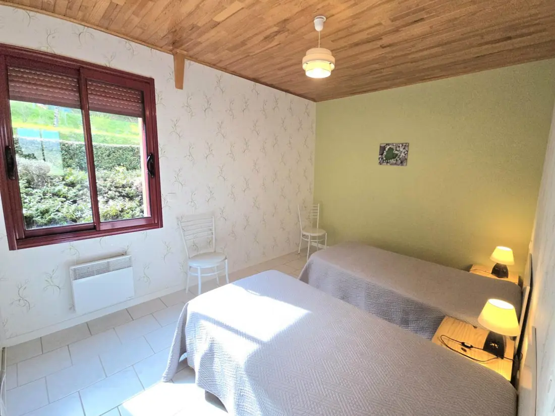 Maison de Vacances Domme 7