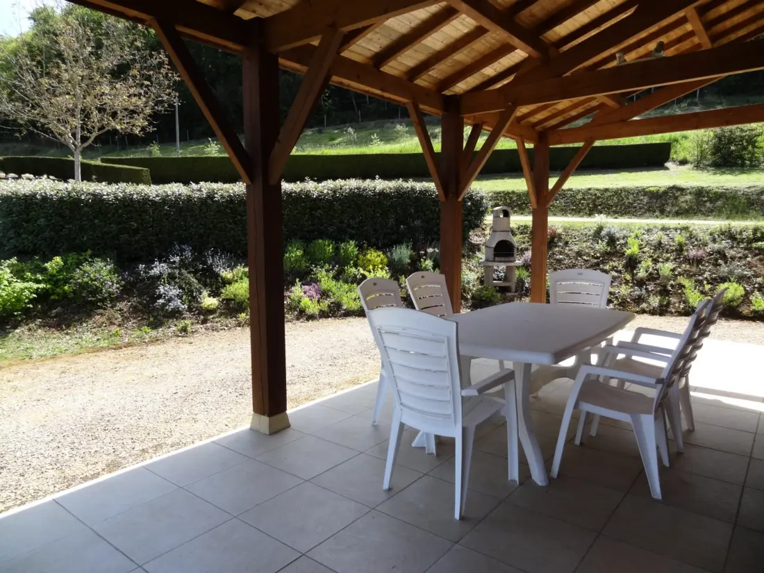 Maison de Vacances Domme 7