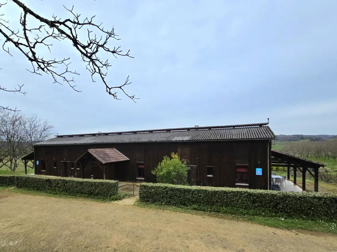 Maison de Vacances Domme 7