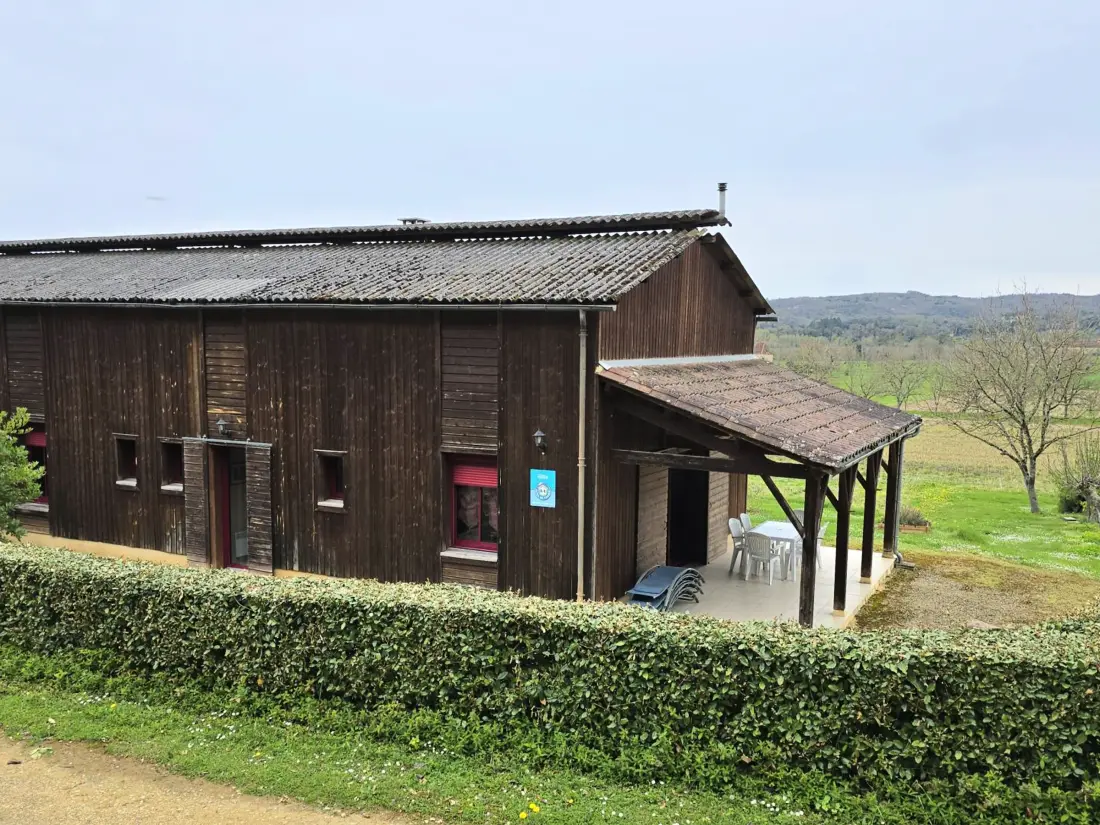 Maison de Vacances Domme 7