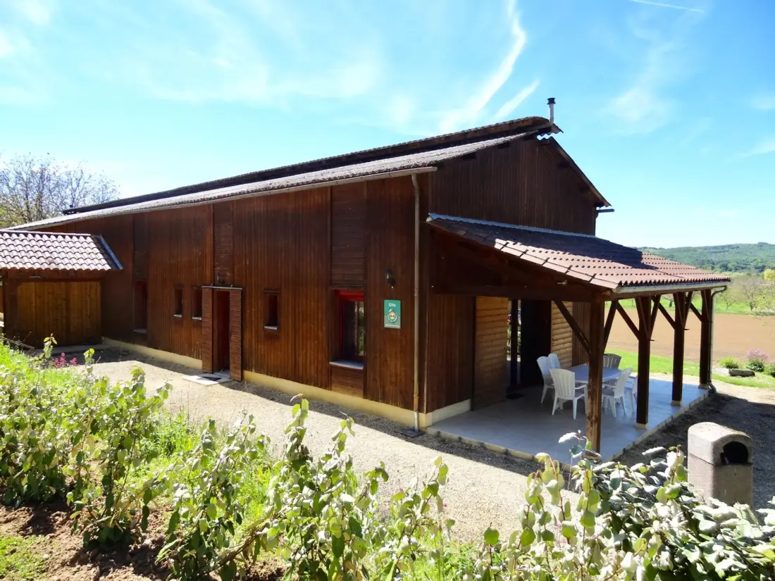 Maison de Vacances Domme 7