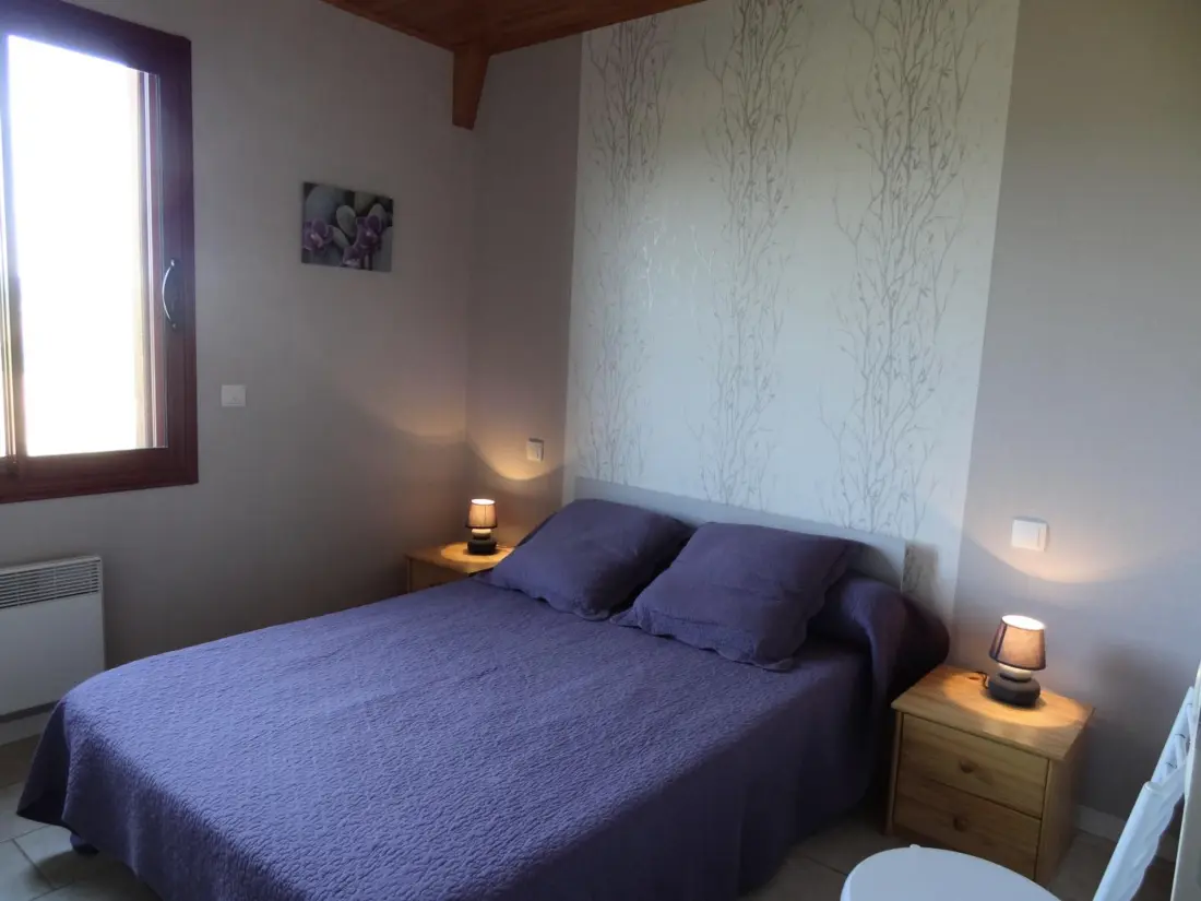 Maison de Vacances Domme 7