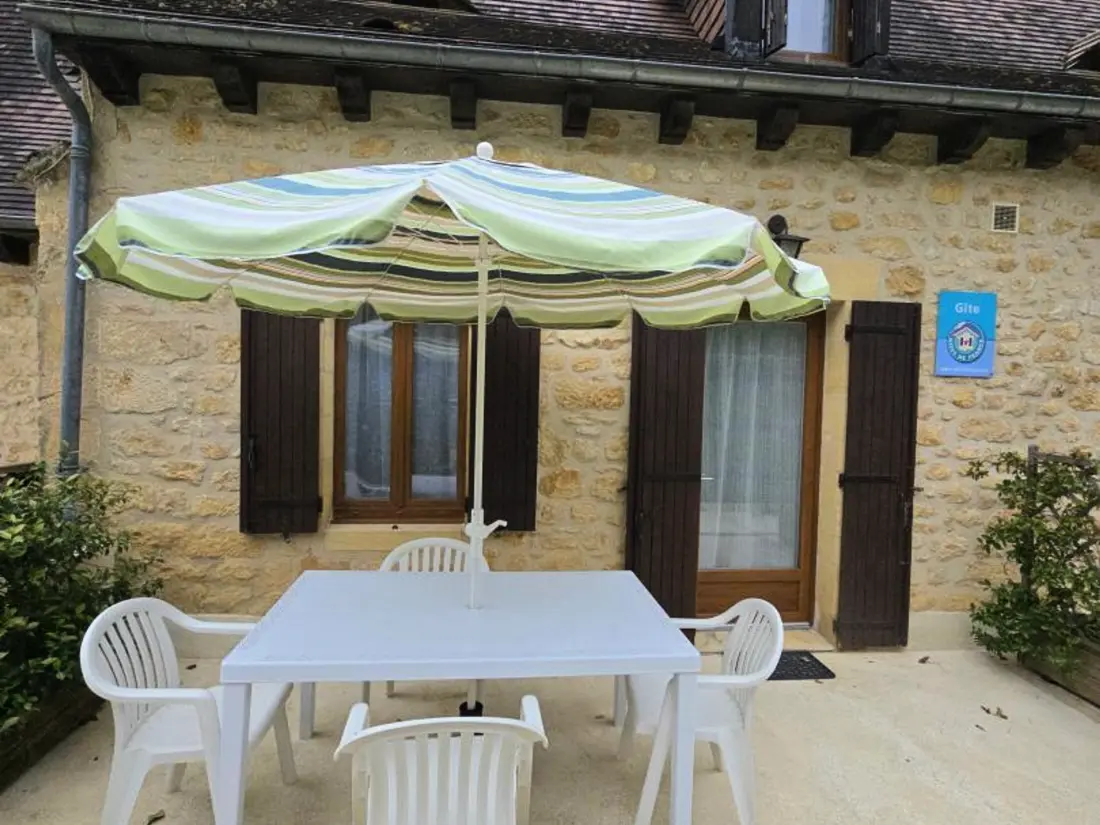 Maison de Vacances Domme 9