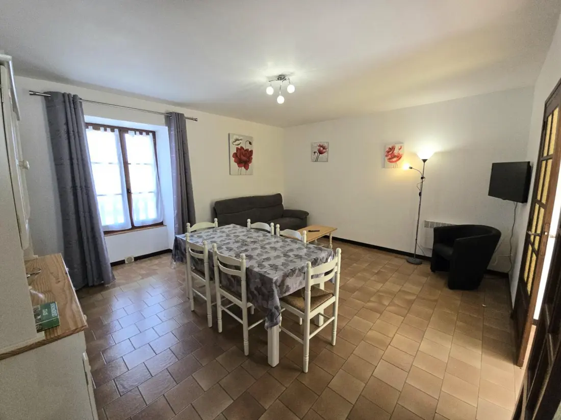 Maison de Vacances Domme 9