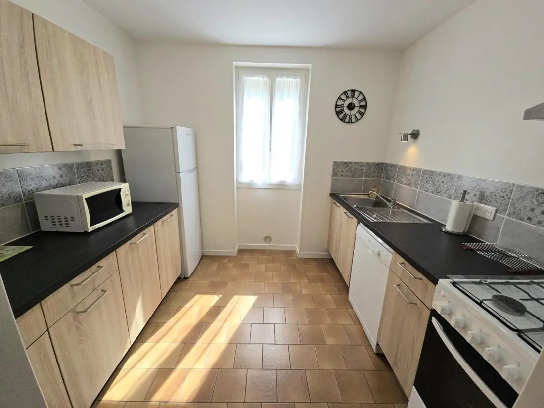 Maison de Vacances Domme 9