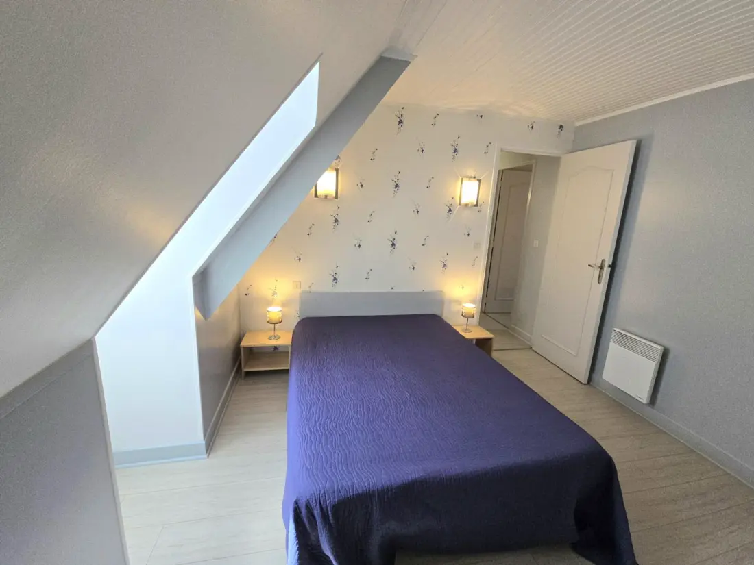 Maison de Vacances Domme 9