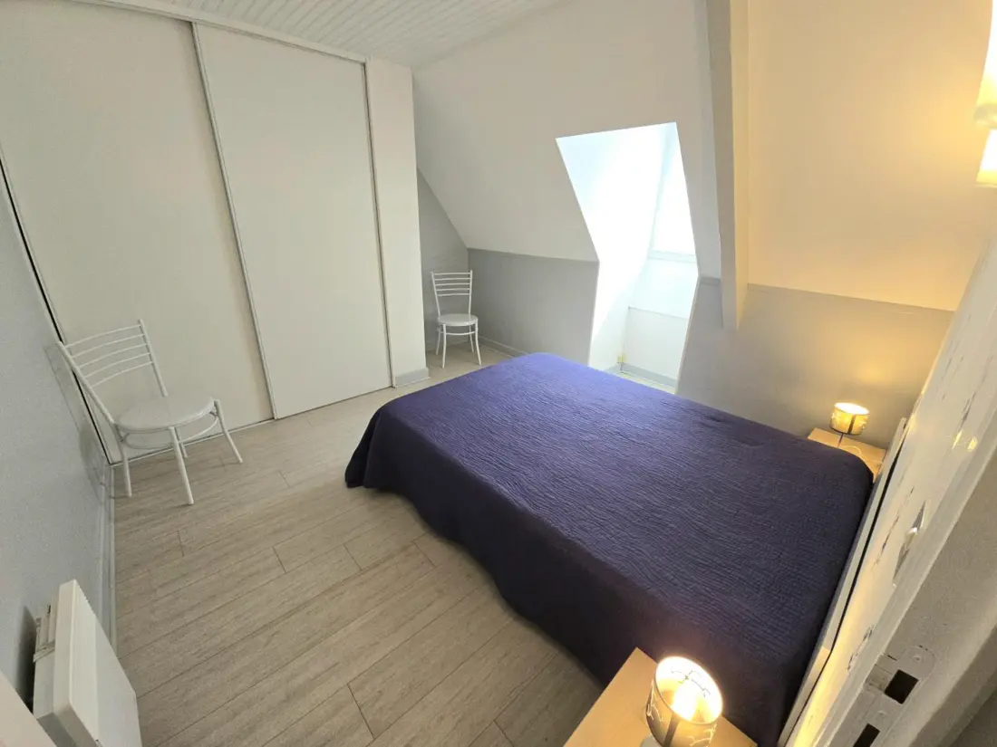 Maison de Vacances Domme 9