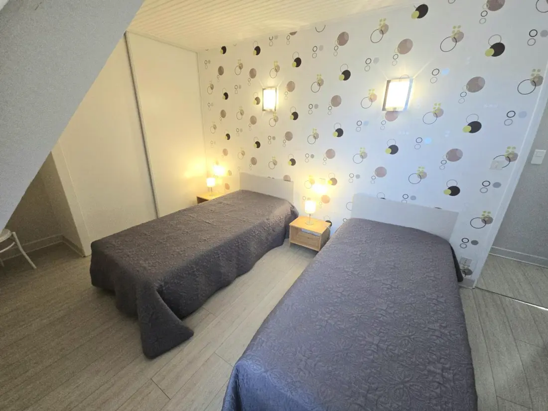 Maison de Vacances Domme 9