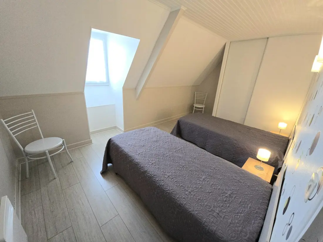 Maison de Vacances Domme 9