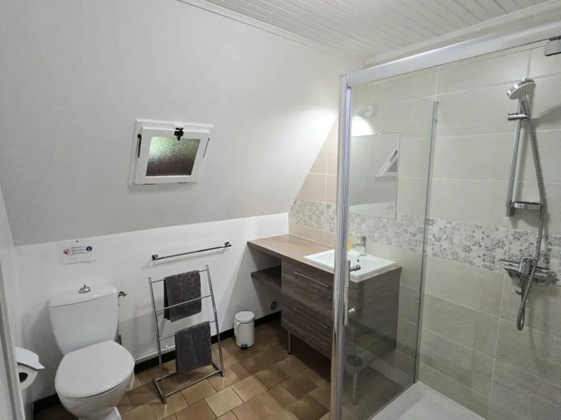 Maison de Vacances Domme 9