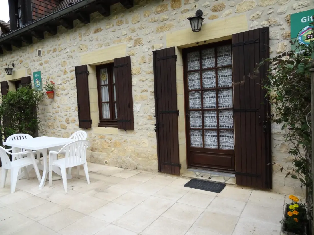 Maison de Vacances Domme 9