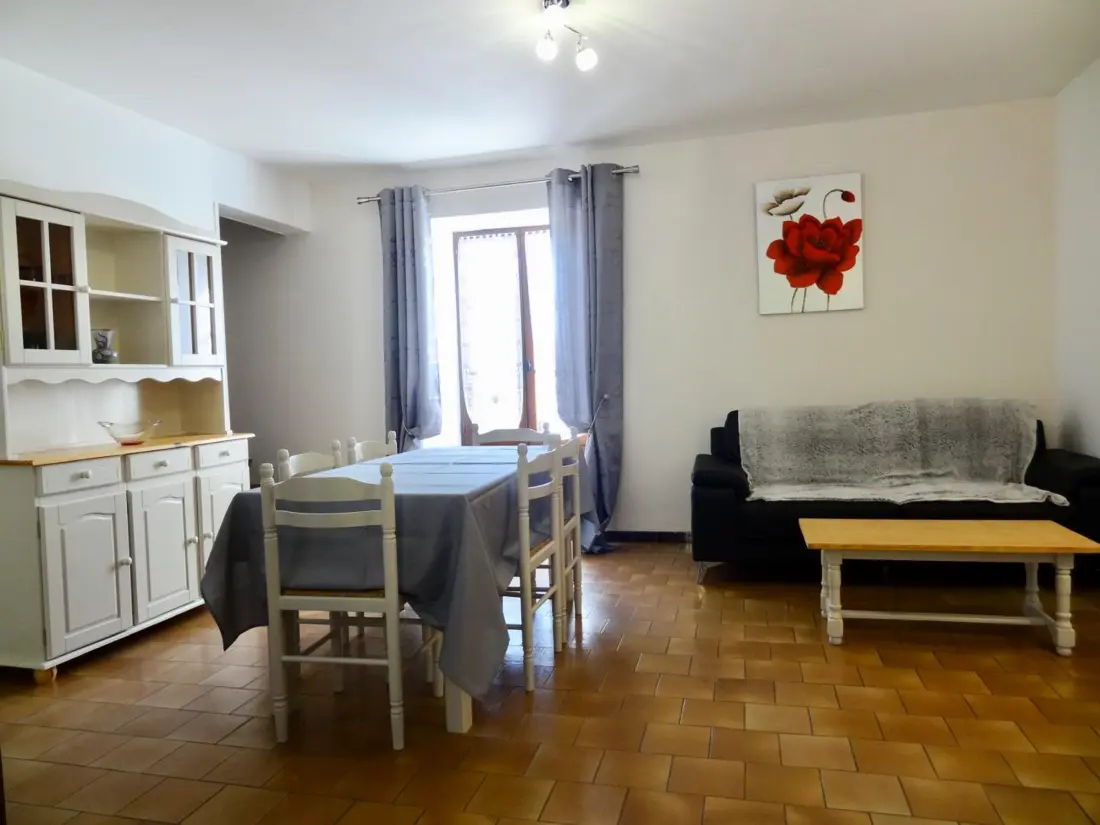Maison de Vacances Domme 9