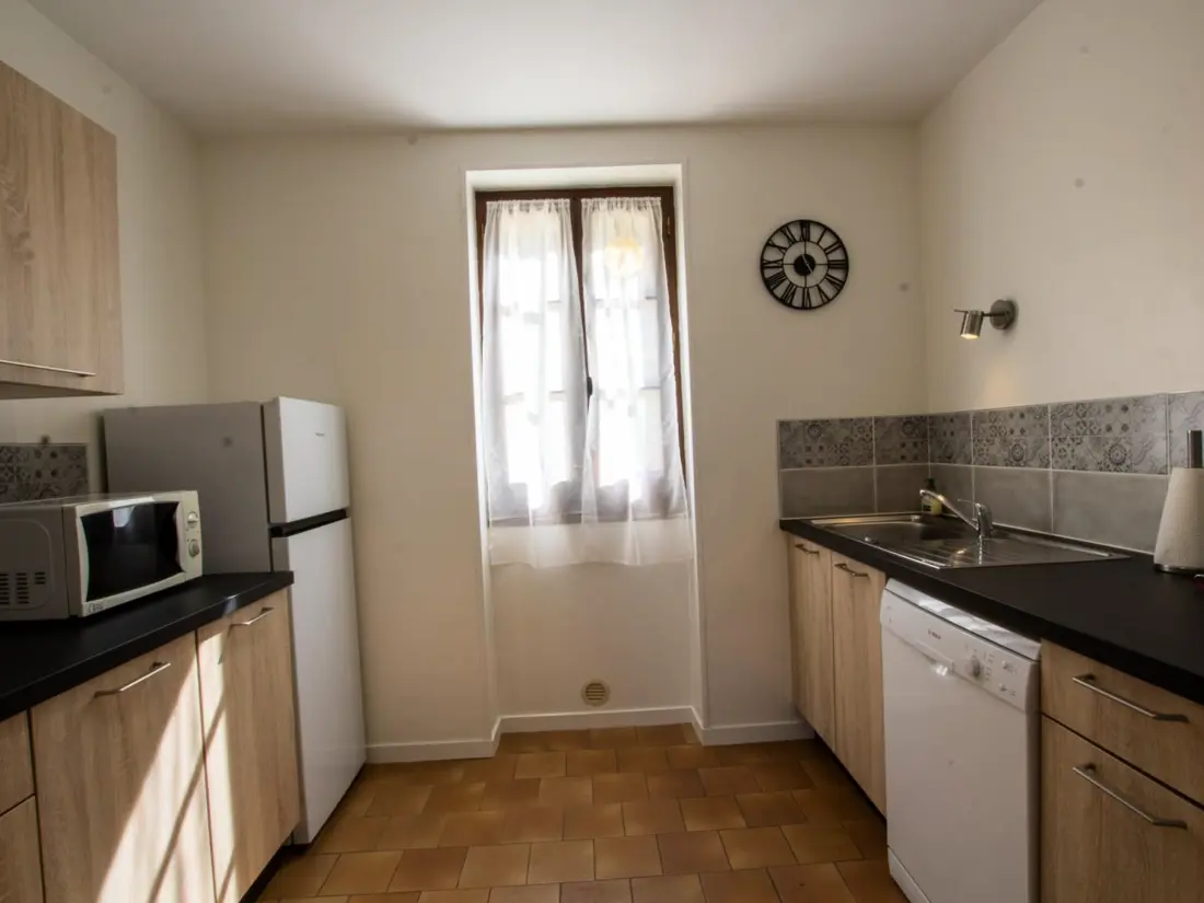 Maison de Vacances Domme 9