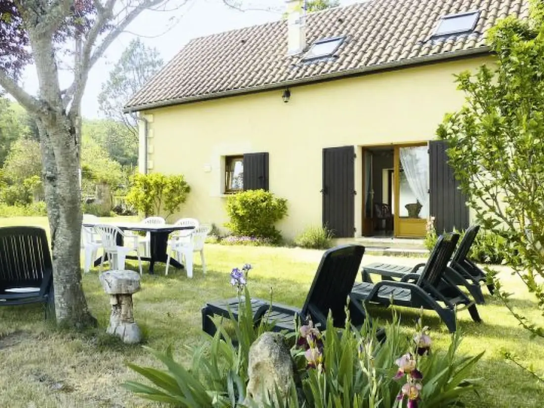 Maison de Vacances Domme