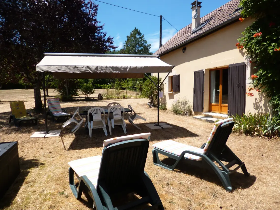 Maison de Vacances Domme