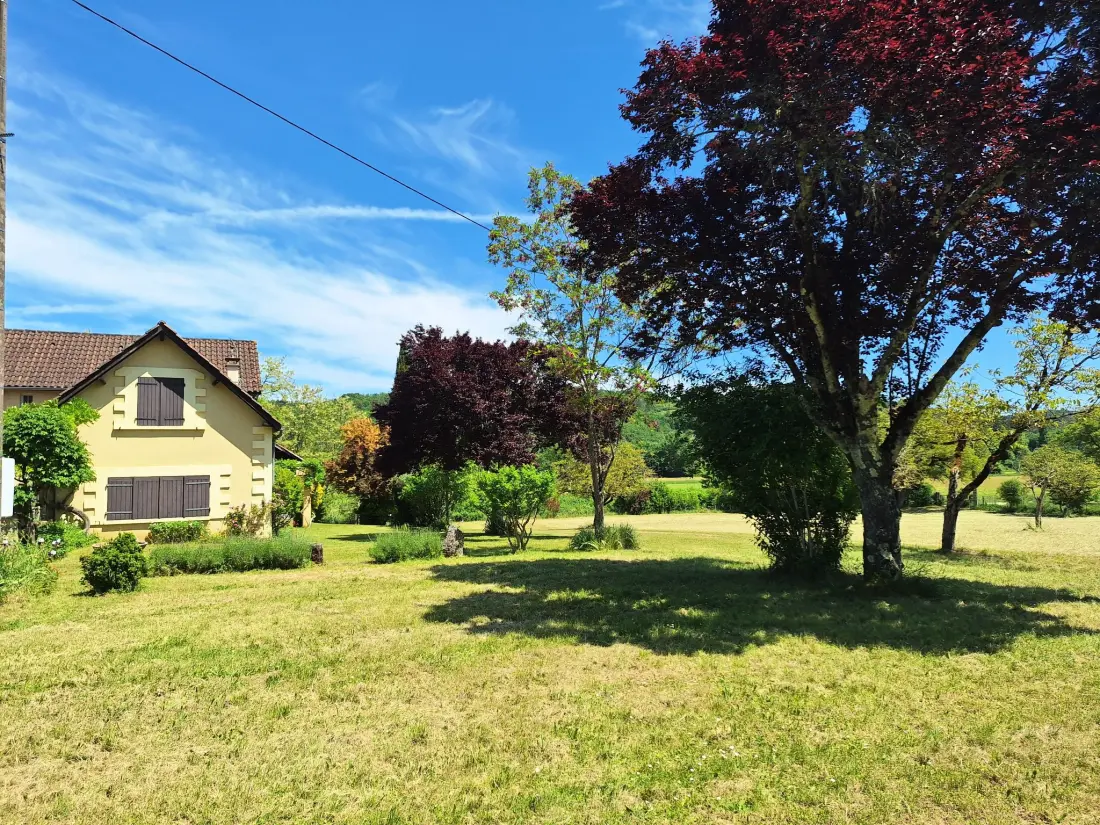 Maison de Vacances Domme