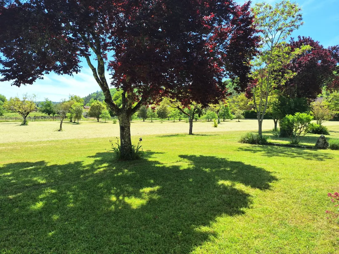 Maison de Vacances Domme