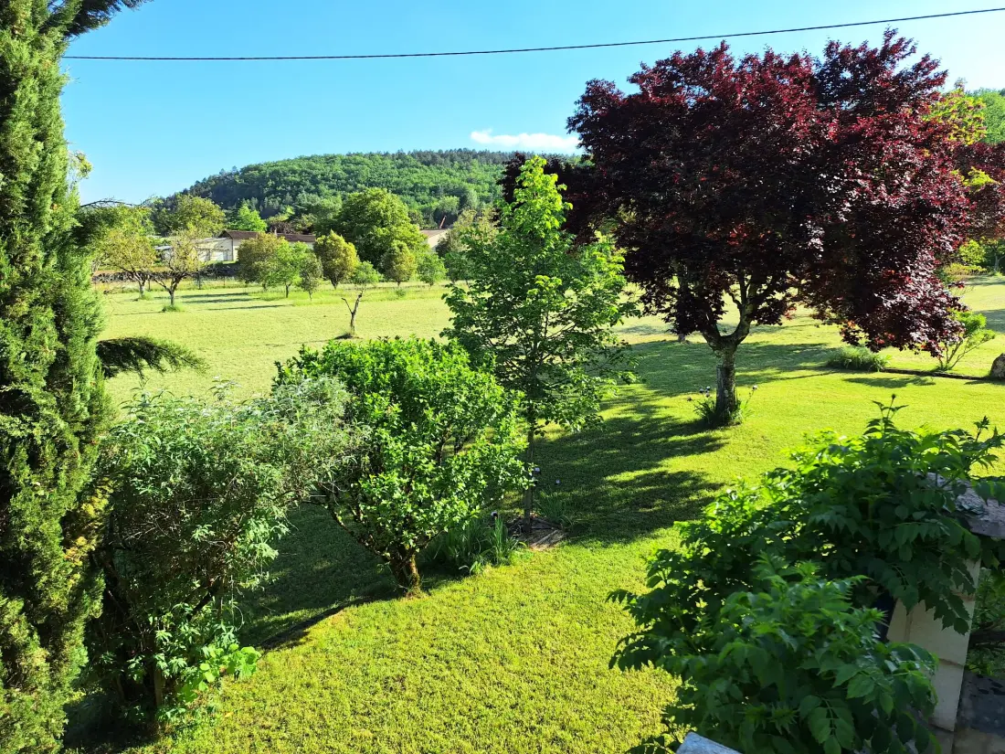 Maison de Vacances Domme