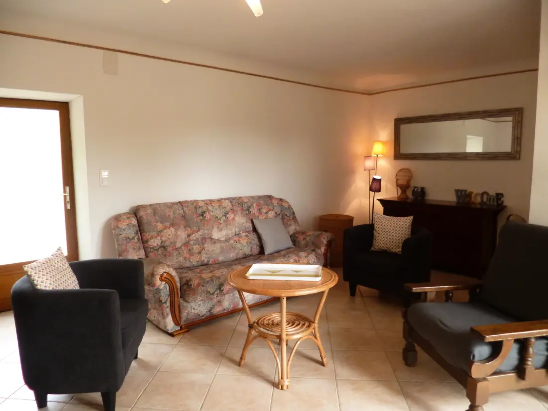 Maison de Vacances Domme