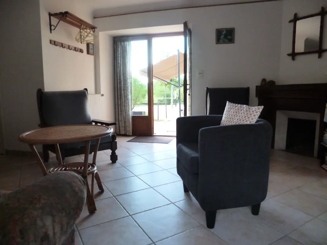 Maison de Vacances Domme