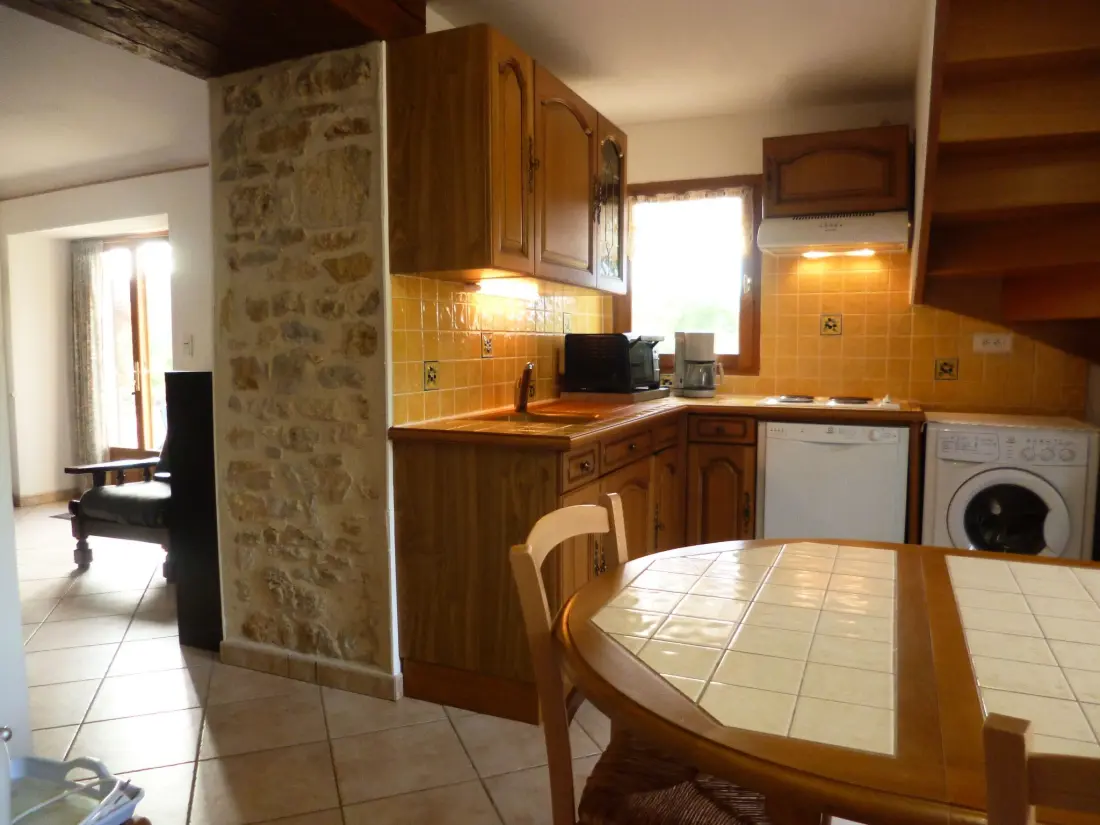 Maison de Vacances Domme