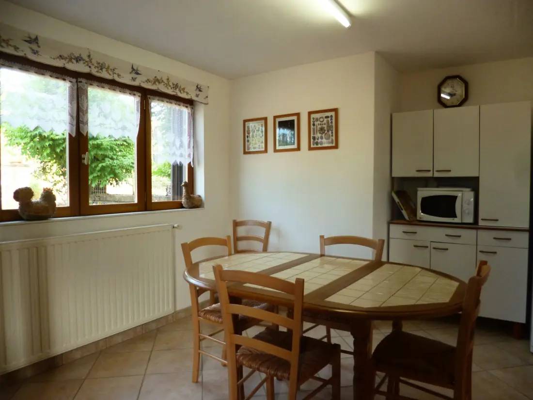 Maison de Vacances Domme