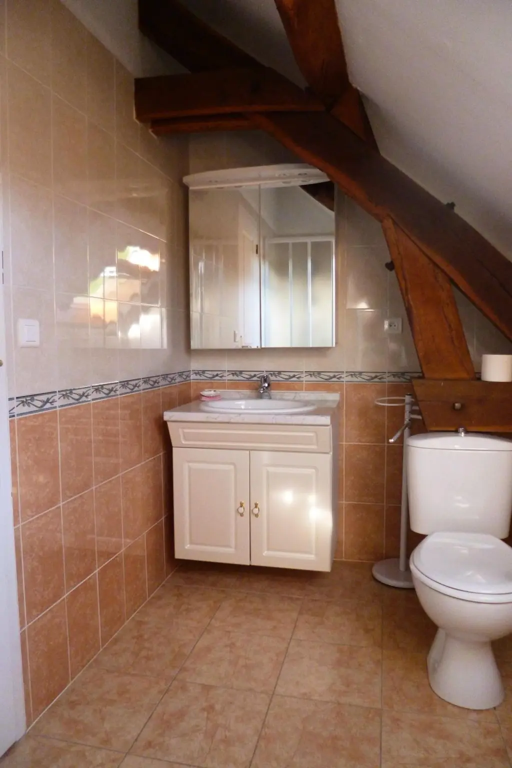 Maison de Vacances Domme