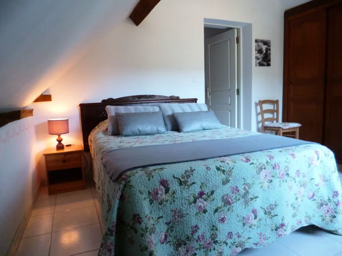 Maison de Vacances Domme