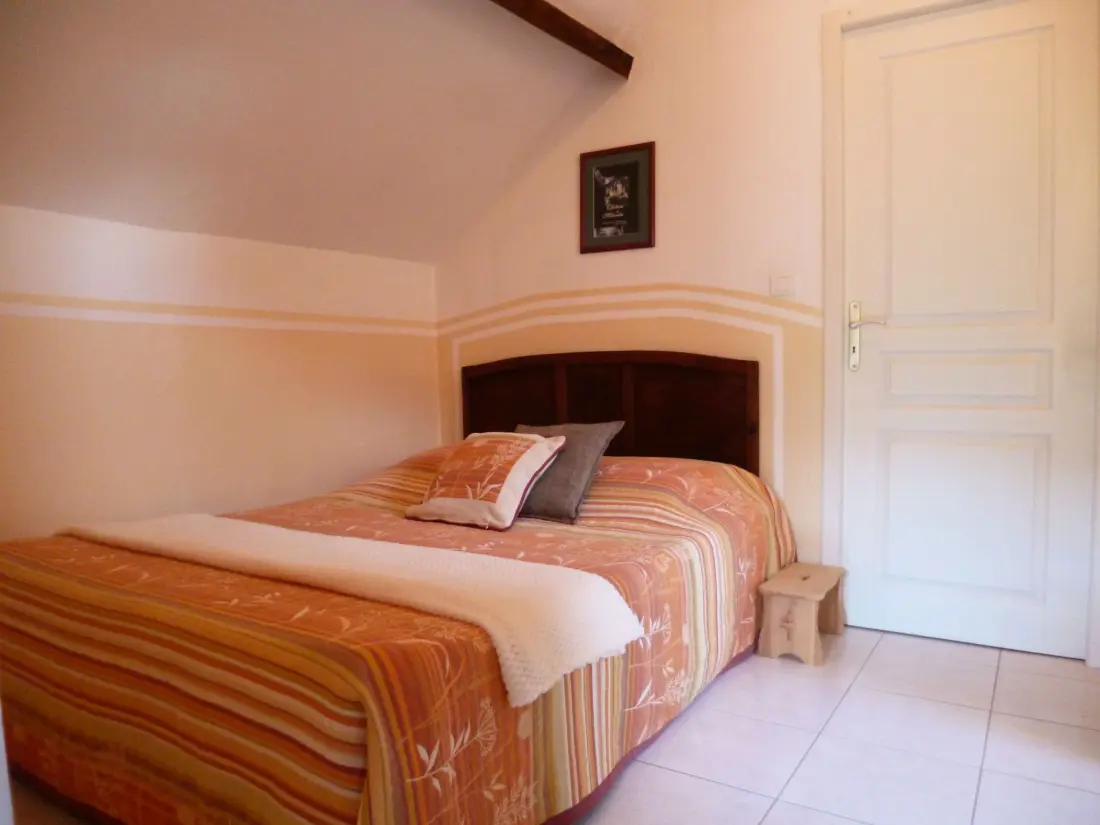 Maison de Vacances Domme