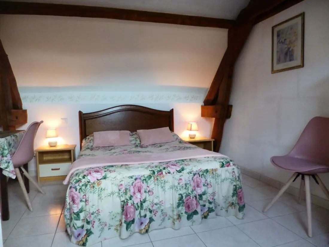 Maison de Vacances Domme